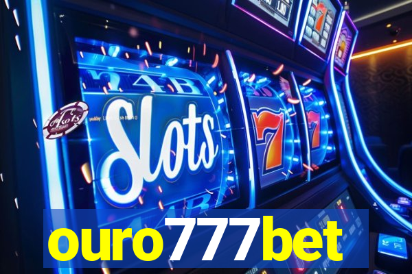 ouro777bet