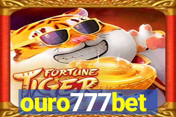 ouro777bet