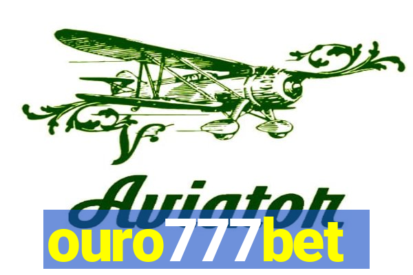 ouro777bet