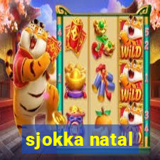 sjokka natal