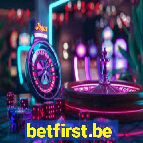 betfirst.be