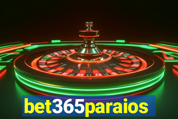 bet365paraios