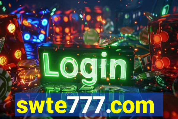 swte777.com