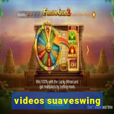 videos suaveswing