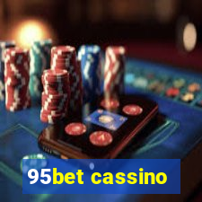 95bet cassino