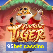 95bet cassino