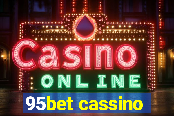 95bet cassino