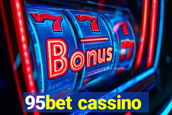 95bet cassino