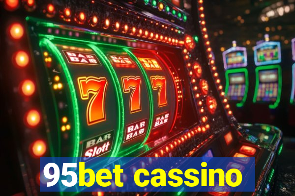 95bet cassino