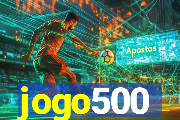 jogo500