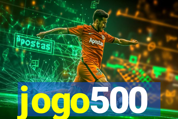 jogo500