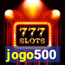 jogo500