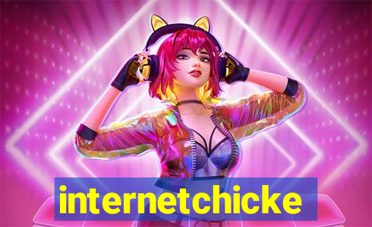 internetchicke