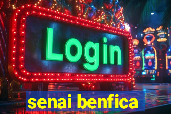 senai benfica