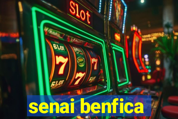 senai benfica