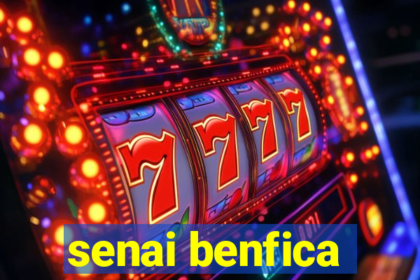 senai benfica