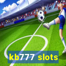 kb777 slots