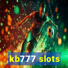 kb777 slots