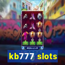 kb777 slots