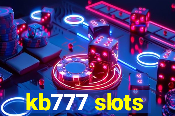 kb777 slots