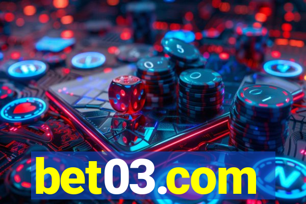 bet03.com