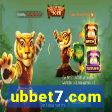 ubbet7.com