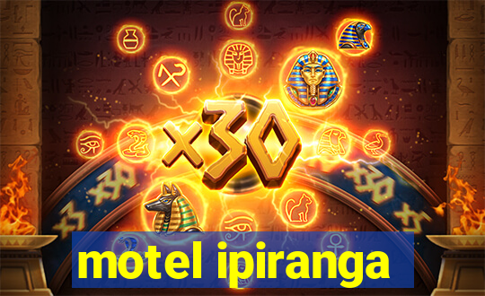 motel ipiranga