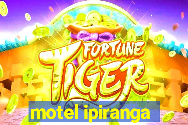 motel ipiranga