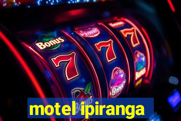 motel ipiranga