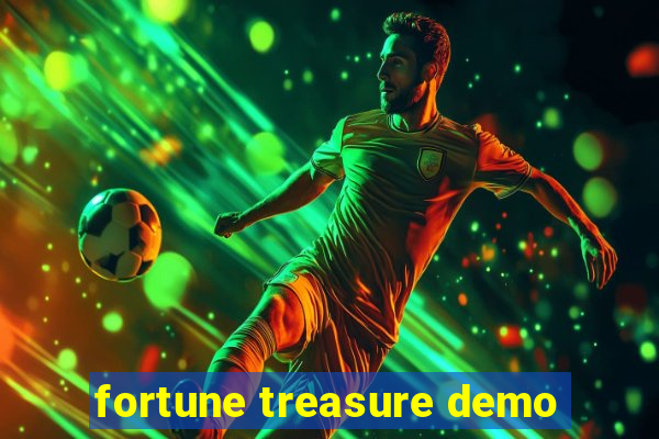 fortune treasure demo