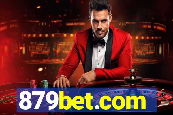 879bet.com