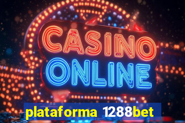 plataforma 1288bet