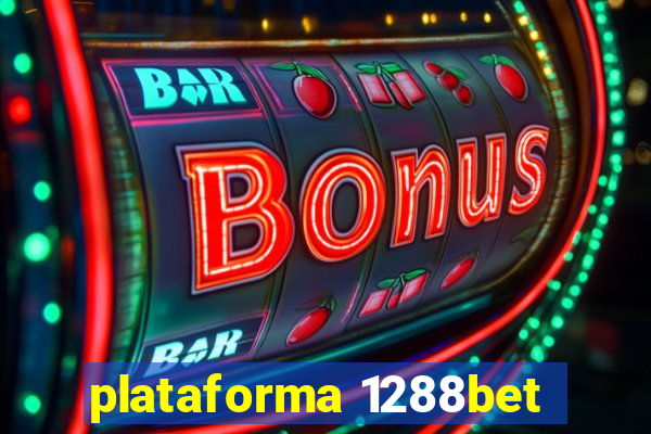 plataforma 1288bet