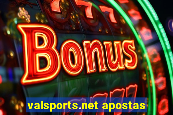 valsports.net apostas