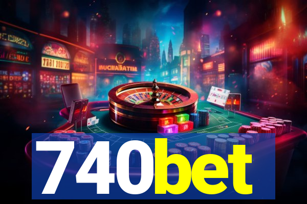 740bet