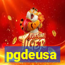 pgdeusa