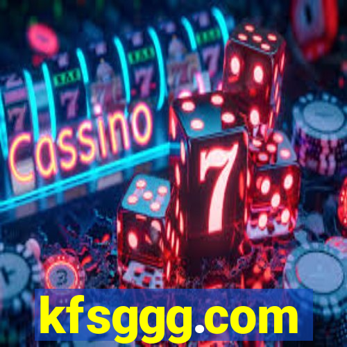 kfsggg.com