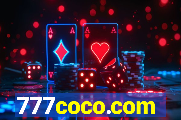 777coco.com