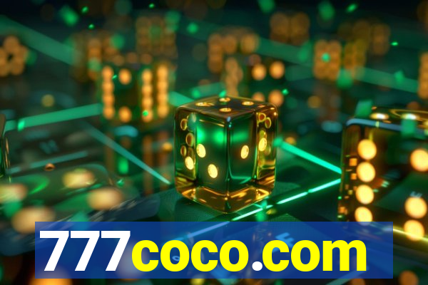 777coco.com