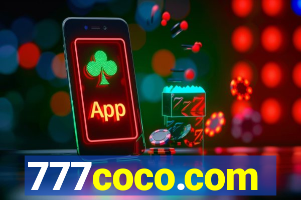 777coco.com