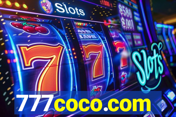 777coco.com