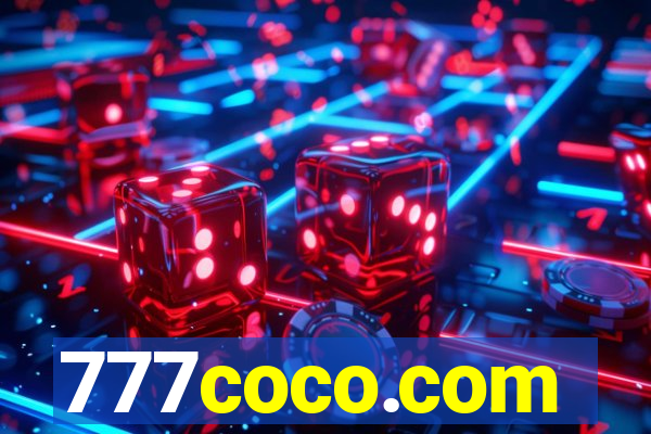 777coco.com