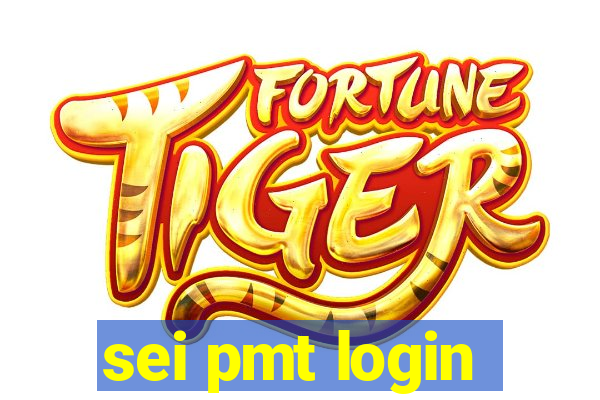 sei pmt login