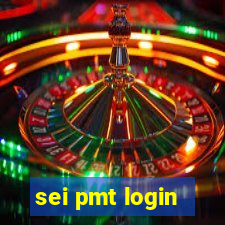 sei pmt login