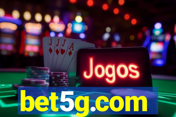 bet5g.com