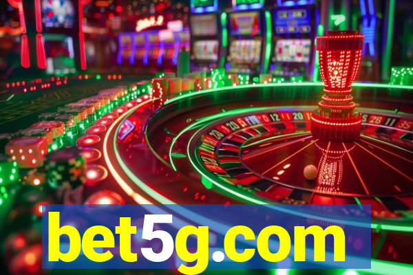 bet5g.com