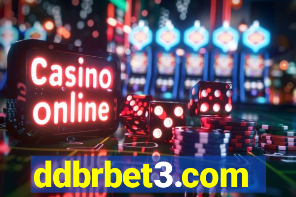 ddbrbet3.com