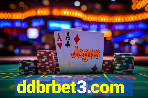 ddbrbet3.com