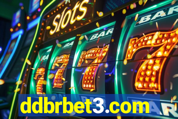 ddbrbet3.com