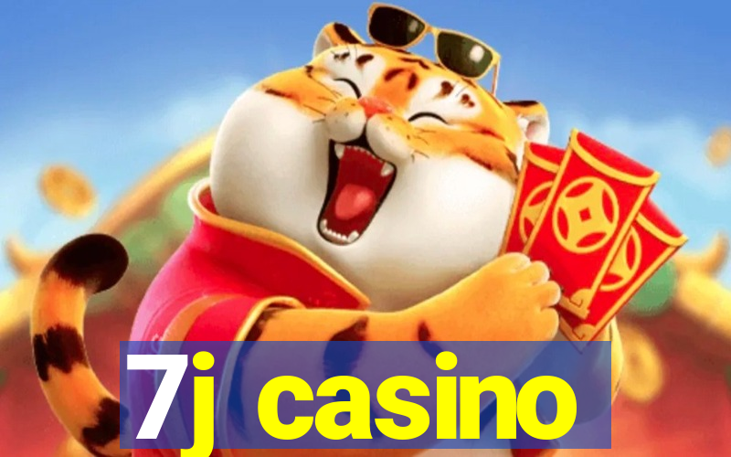 7j casino